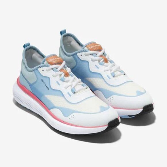 Cole Haan Women's Zerogrand Fairway Golf Shoes - Picture 6 of 11